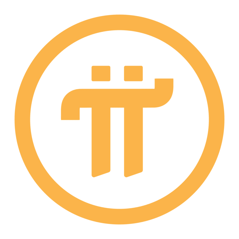 Pi Icon